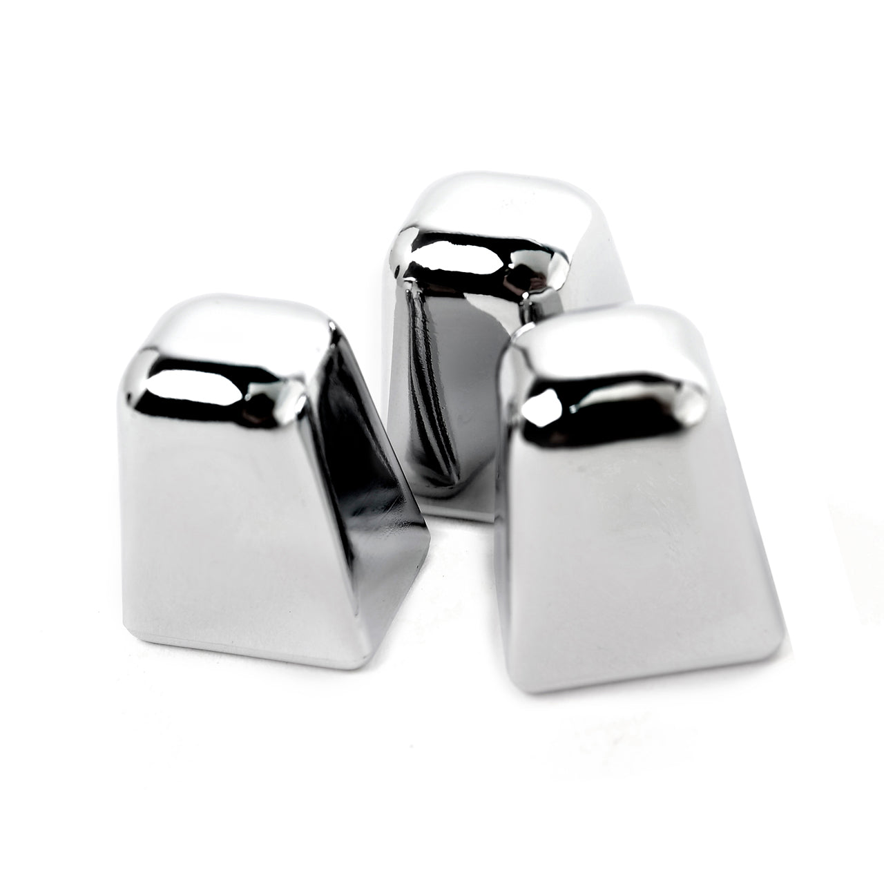 Heater Control Dash Knobs Set | 1969-70 Ford Mustang