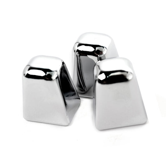 Heater Control Dash Knobs Set | 1969-70 Ford Mustang