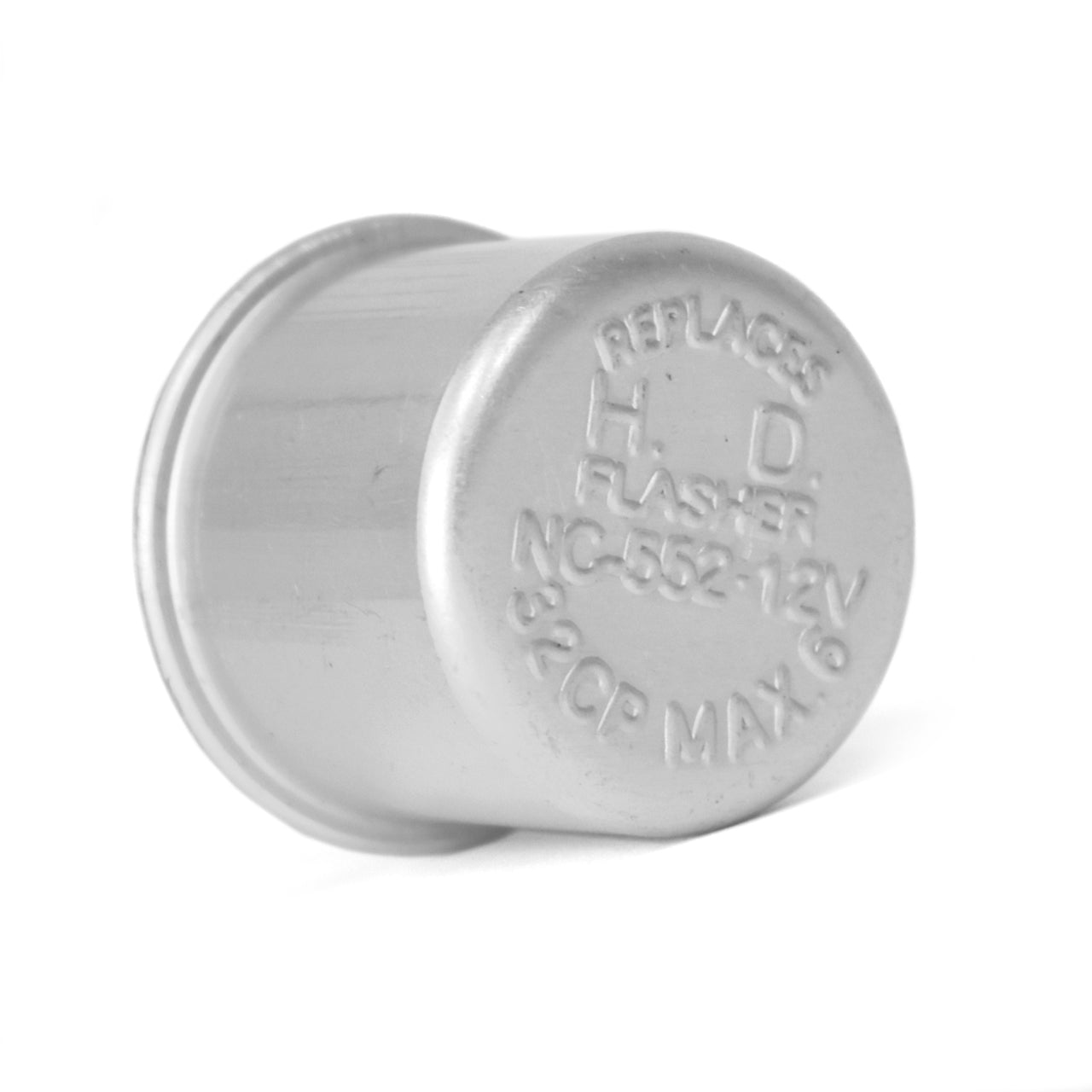 Flasher | Emergency / Turn Signal Switch | 1965-73 Ford Mustang