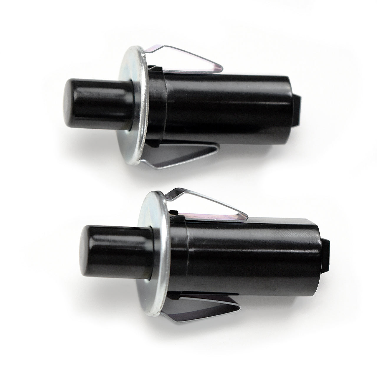 Courtesy Light Door Jamb Switches | 7/8" Opening | Pair | 1965-67 Ford Mustang