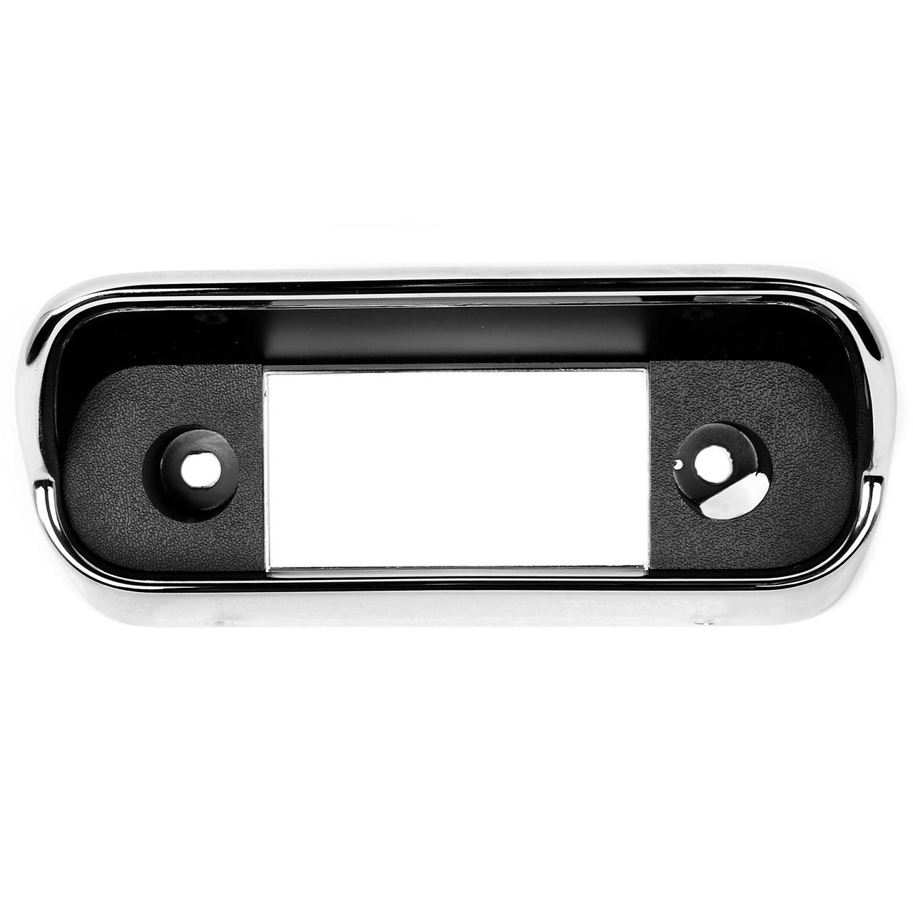 Radio Bezel | OE Type | 1967-68 Ford Mustang
