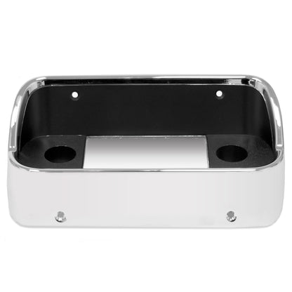 Radio Bezel | OE Type | 1967-68 Ford Mustang