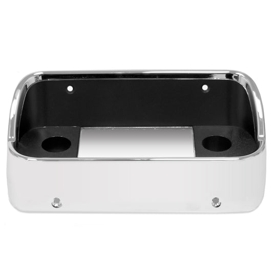 Radio Bezel | OE Type | 1967-68 Ford Mustang