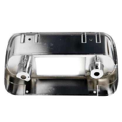 Radio Bezel | OE Type | 1967-68 Ford Mustang