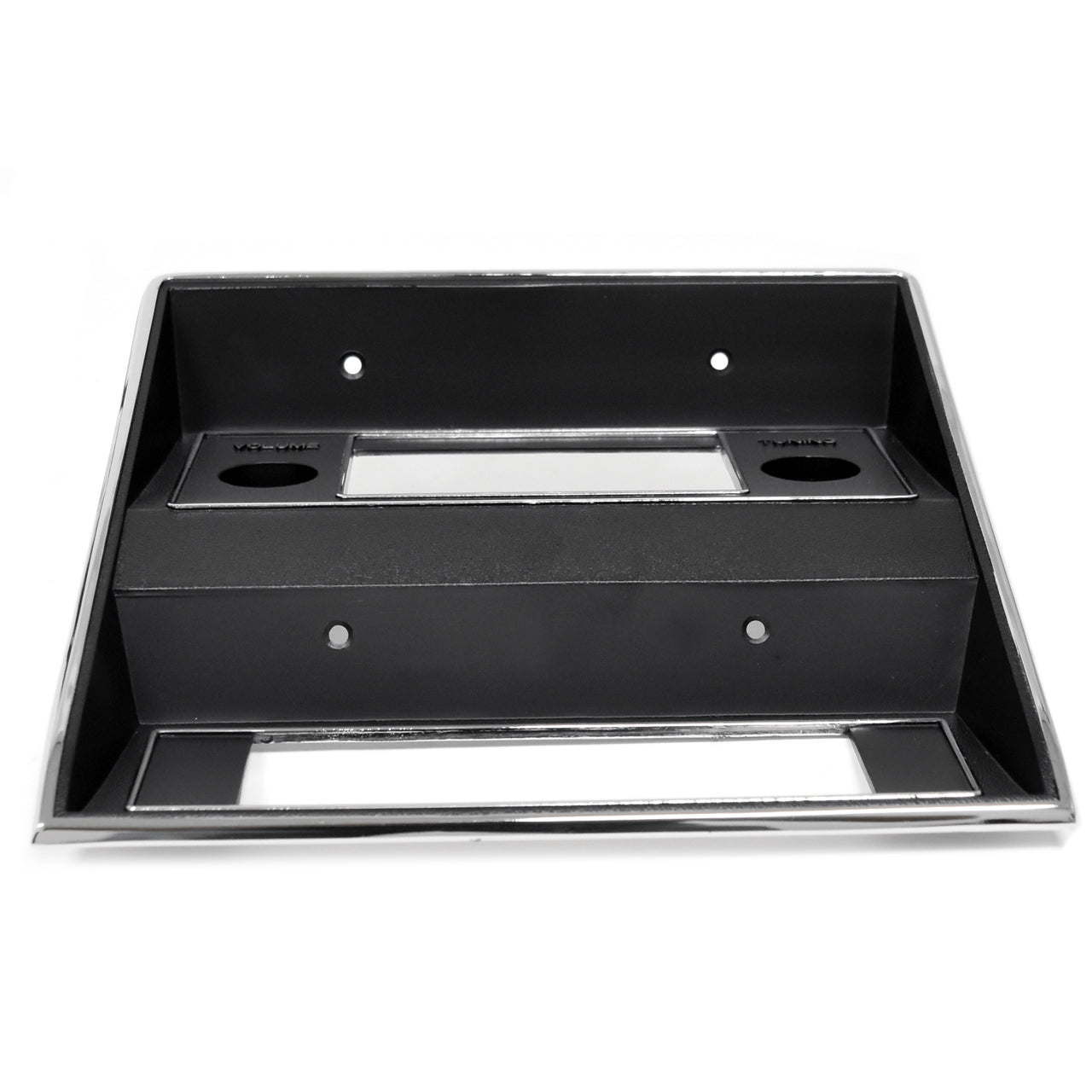 Radio Bezel | OE Type | 1971-73 Ford Mustang