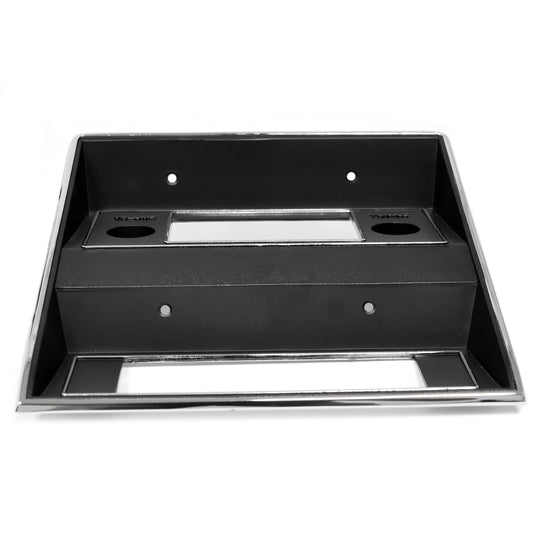 Radio Bezel | OE Type | 1971-73 Ford Mustang