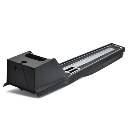 Center Console Assembly | Automatic Transmission | Non-AC | 1965-66 Ford Mustang