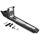 Center Console Assembly | Automatic Transmission | 1967 Ford Mustang