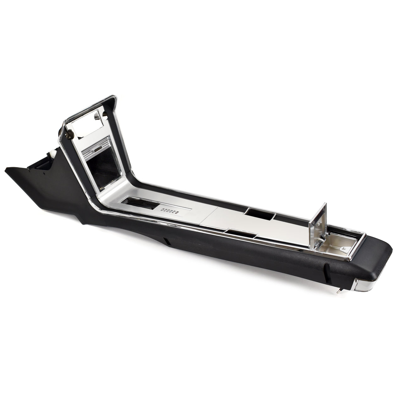 Center Console Assembly | Automatic Transmission | 1967 Ford Mustang