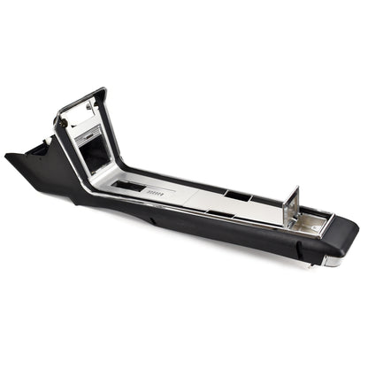 Center Console Assembly | Automatic Transmission | 1967 Ford Mustang
