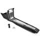 Center Console Assembly | Manual Transmission | 1967 Ford Mustang