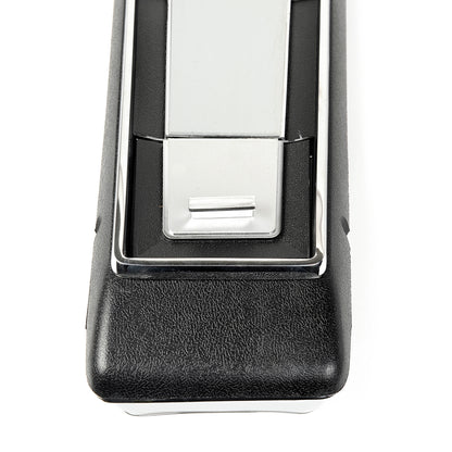 Center Console Assembly | Manual Transmission | 1967 Ford Mustang