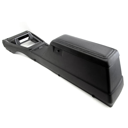 Center Console Assembly | Manual or Automatic Transmission | 1971-73 Ford Mustang