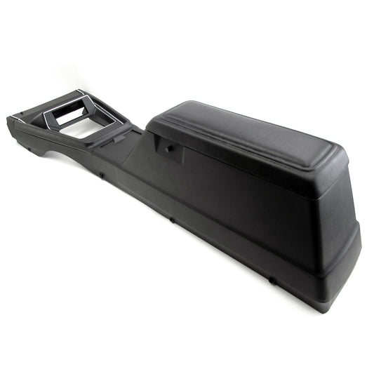 Center Console Assembly | Manual or Automatic Transmission | 1971-73 Ford Mustang