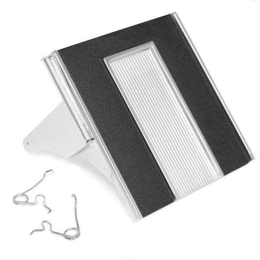 Center Console Door | 1965-66 Ford Mustang