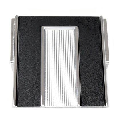 Center Console Door | 1965-66 Ford Mustang