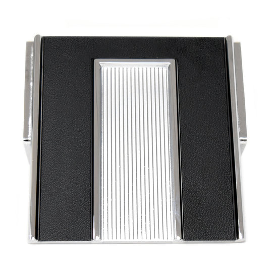Center Console Door | 1965-66 Ford Mustang