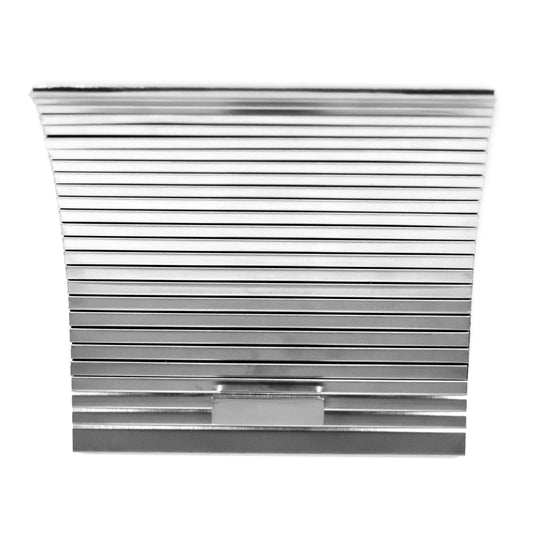 Center Console Slide-Up Door | 1967 Ford Mustang