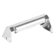 Center Console Front End Cap | Chrome | 1966 Ford Mustang