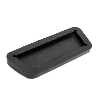 Brake Pedal Pad | Drum Brakes | Automatic | 1965-67 Ford Mustang