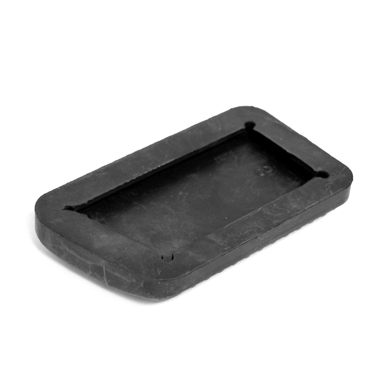 Brake Pedal Pad | Drum Brakes | Manual Trans | 1965-73 Ford Mustang