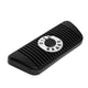 Brake Pedal Pad | Disc Brakes | Automatic | 1965-67 Ford Mustang