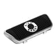 Brake Pedal Pad with Stainless Trim | Disc Brakes | Automatic | 1968-73 Ford Mustang