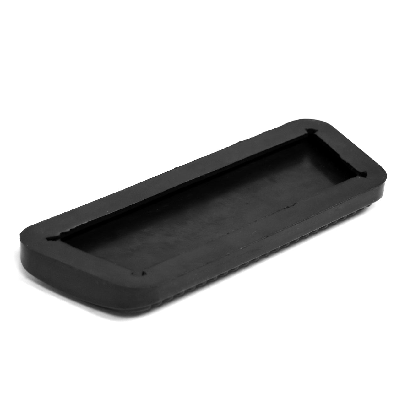 Brake Pedal Pad | Disc Brakes | Automatic | 1968-73 Ford Mustang