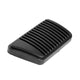 Clutch Pedal Pad | 1965-68 Ford Mustang