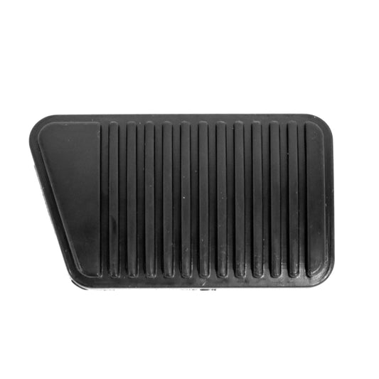 Clutch Pedal Pad | 1965-68 Ford Mustang