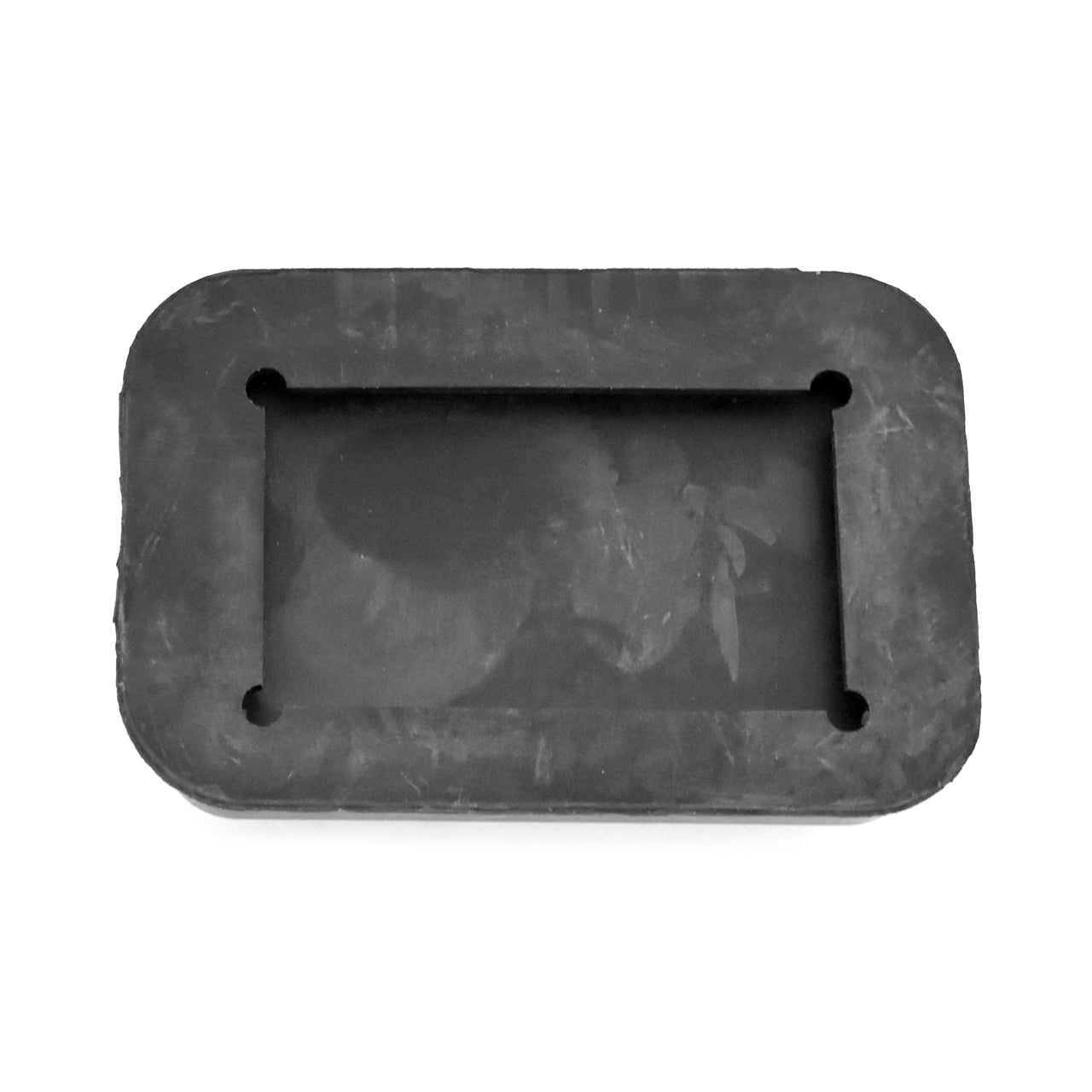 Clutch Pedal Pad | 1969-73 Ford Mustang