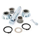 Brake and Clutch Pedal Rebuild Kit | 1965-73 Ford Mustang