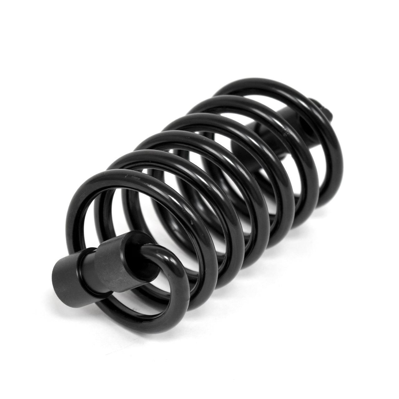 Clutch Pedal Assist Spring with Isolators | 1969-73 Ford Mustang