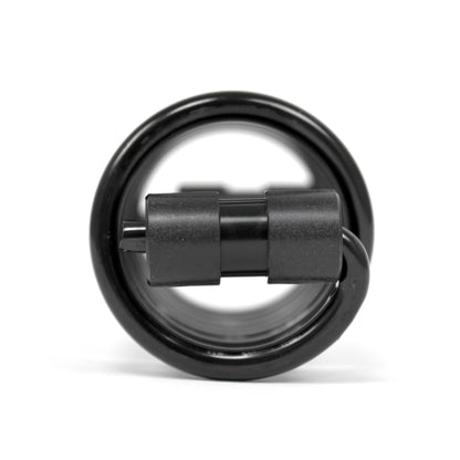 Clutch Pedal Assist Spring with Isolators | 1969-73 Ford Mustang