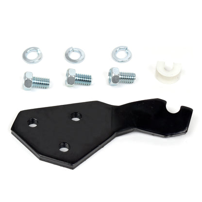 Clutch Pedal Return Spring Bracket with Insulator & Hardware | 1965-66 Ford Mustang