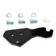 Clutch Pedal Return Spring Bracket Kit | 1967-68 Ford Mustang
