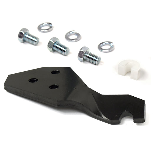 Clutch Pedal Return Spring Bracket Kit | 1967-68 Ford Mustang
