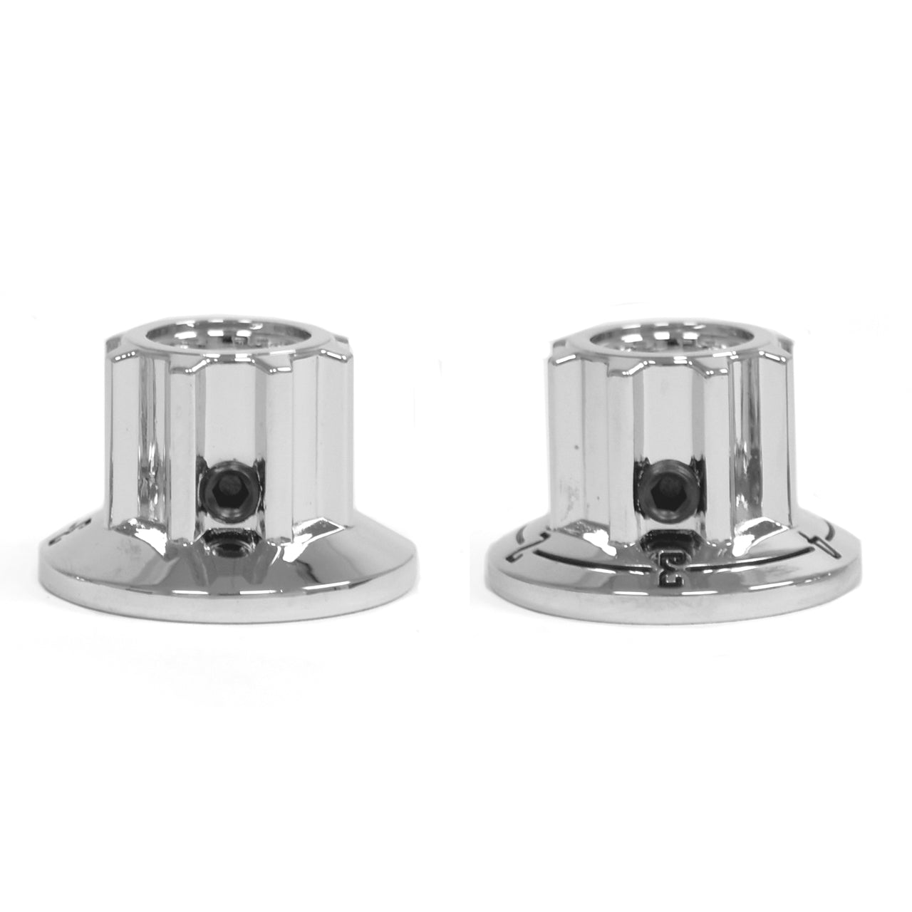 Underdash Hang-On Air Conditioner Knob Set | 1965 Ford Mustang