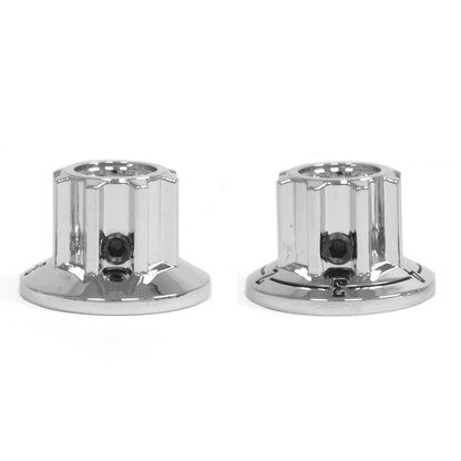 Underdash Hang-On Air Conditioner Knob Set | 1965 Ford Mustang