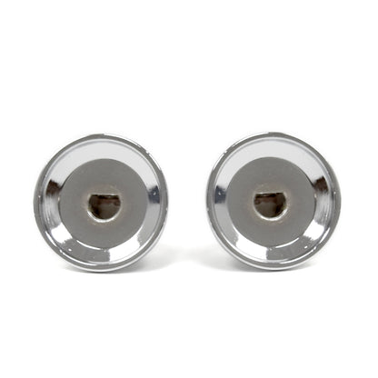 Underdash Hang-On Air Conditioner Knob Set | 1965 Ford Mustang
