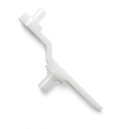 Air Conditioning Defroster Duct Lever | 1969-70 Ford Mustang