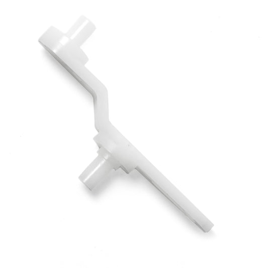 Air Conditioning Defroster Duct Lever | 1969-70 Ford Mustang