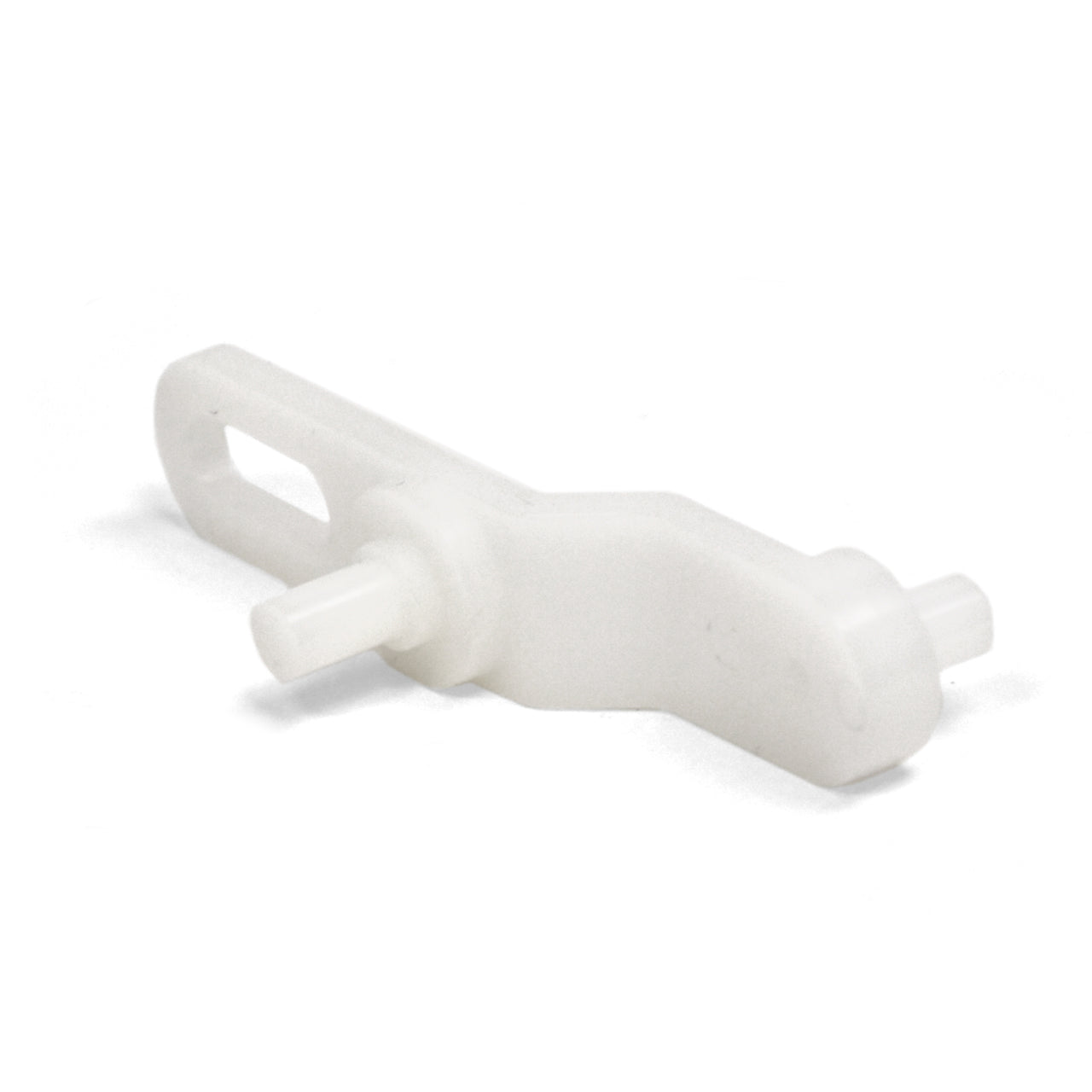Air Conditioning Defroster Duct Lever | 1969-70 Ford Mustang