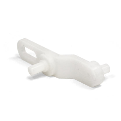 Air Conditioning Defroster Duct Lever | 1969-70 Ford Mustang