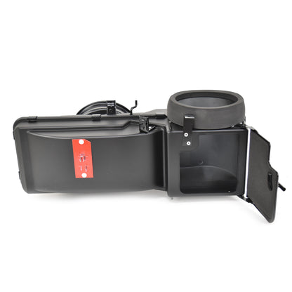 Heater Box with Resistor | 1965-66 Ford Mustang