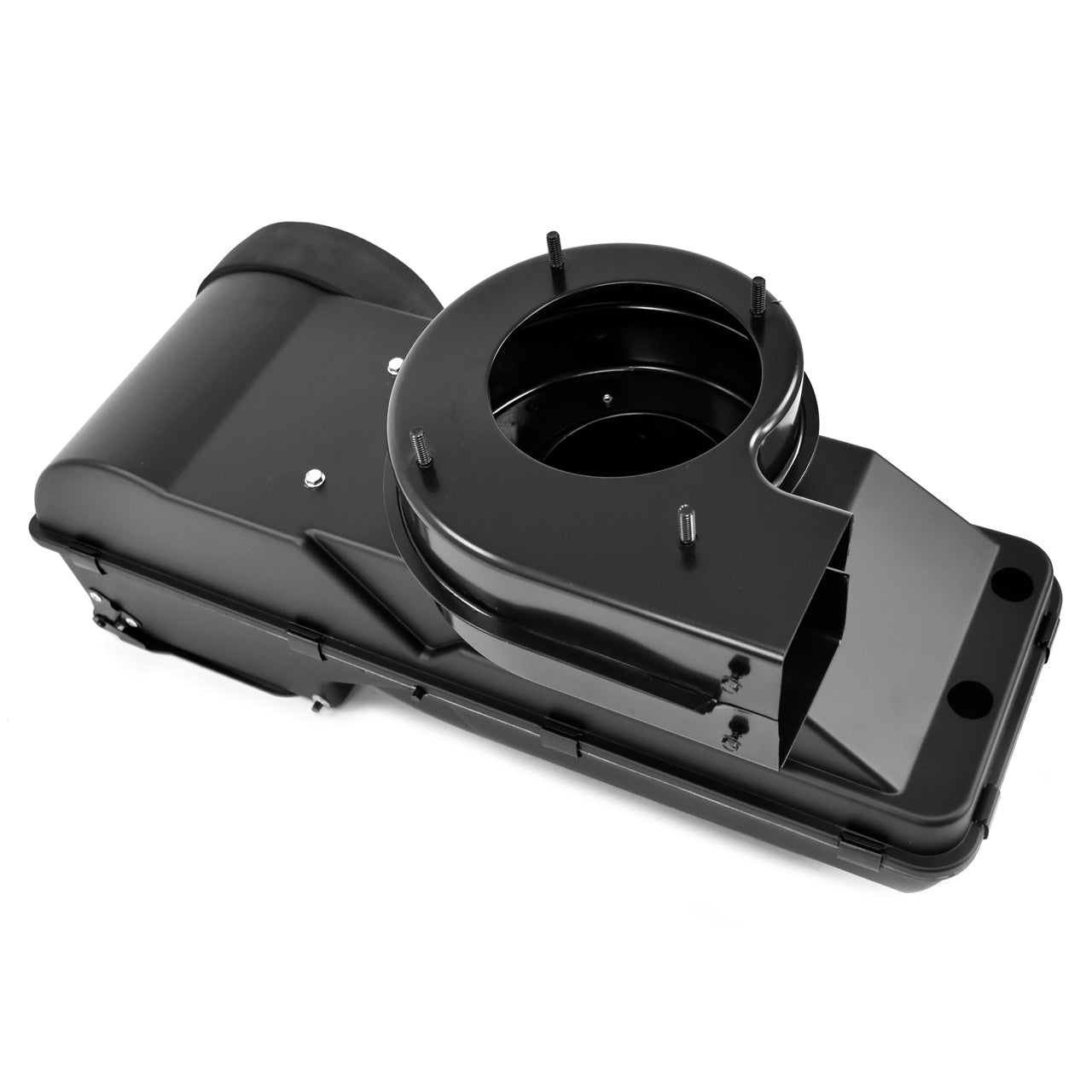 Heater Box with Resistor | 1965-66 Ford Mustang