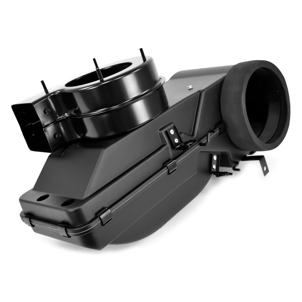 Heater Box with Resistor | 1965-66 Ford Mustang