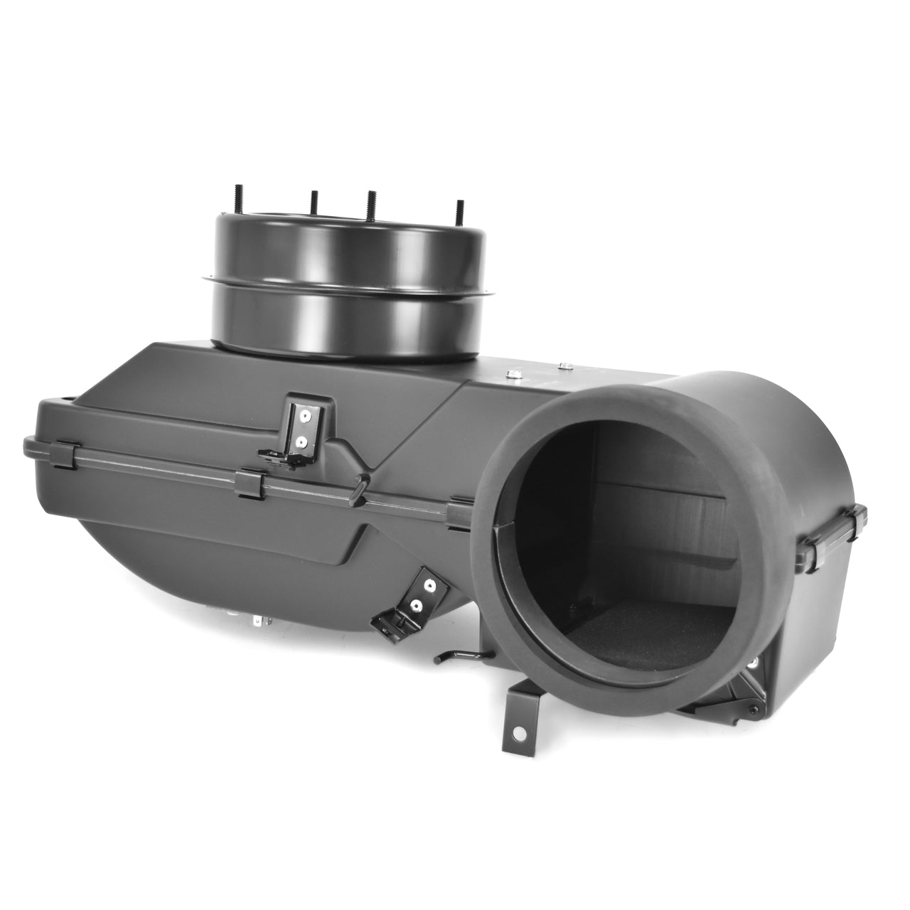 Heater Box with Resistor | 1965-66 Ford Mustang