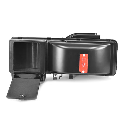 Heater Box with Resistor | Non-AC | 1967-68 Ford Mustang