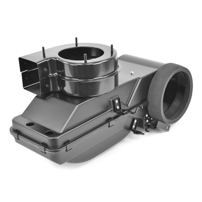 Heater Box with Resistor | Non-AC | 1967-68 Ford Mustang